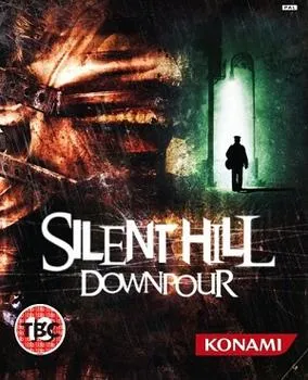 Silent Hill: Downpour Recomp