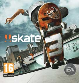 Skate: Recompiled (Skate 3)