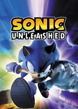 Sonic Unleashed Recompiled