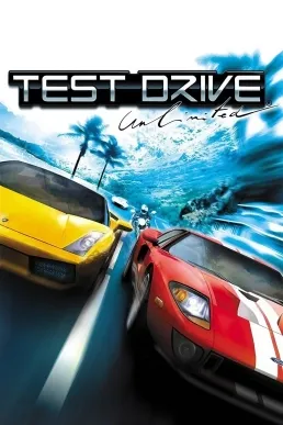 Test Drive Unlimited Recomp