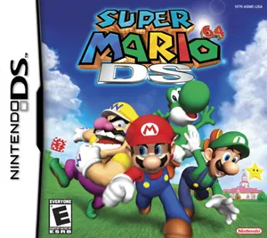 Ghostship (Super Mario 64)