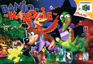 Lighthouse (Banjo Kazooie)